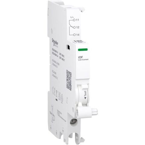 Acces.diff.+ auxil.disj. Acti9 iOF 2-100mA AUX Schneider Distribution