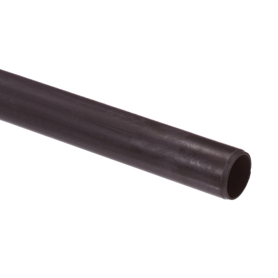 Accessoires pr aspirat.central Tuyau PPC 50x1