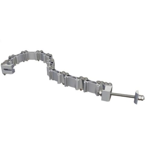 Accessoires télécom Chain bracket 9link Cue Dee