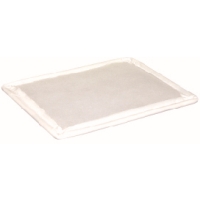 Accessoires traitement del'air 1 filtre poussières pour InspirAIR® Home Aldes