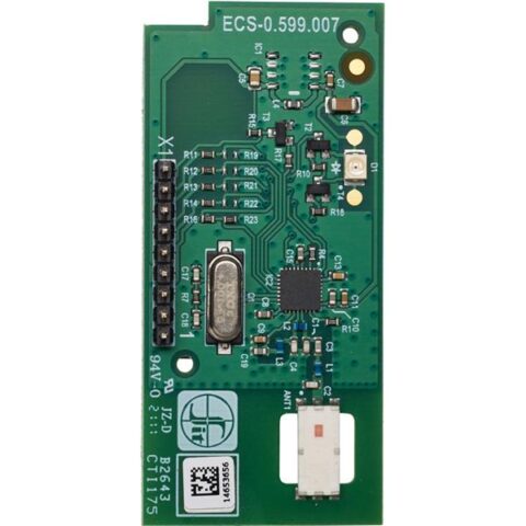 Accessoires traitement del'air Circuit imprimé RF ComfoAir Q Zehnder