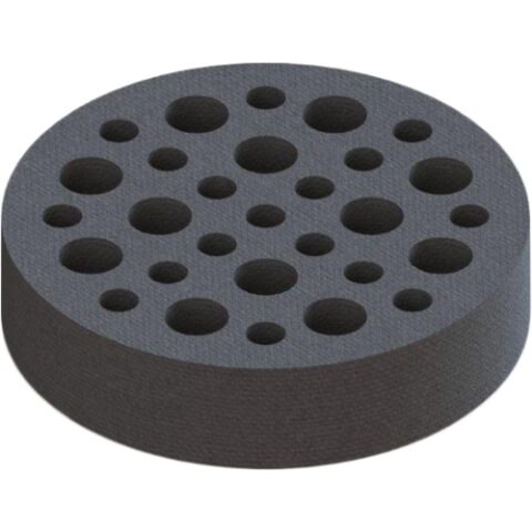 Accessoires traitement del'air Module régulateur RM 125-12 4pc ZEHNDER