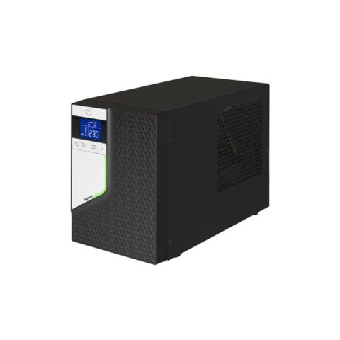 Alim.stabilise micro-+multipac UPS KEOR SPE TOWER 1