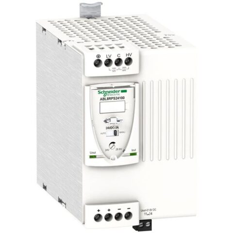 Alimentations Alimentation 24VDC 10A 240W Schneider Automation