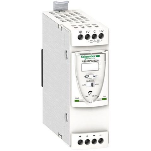 Alimentations Alimentation 24VDC 3A 72W Schneider Automation