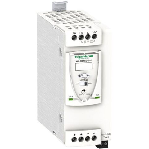 Alimentations Alimentation 24VDC 5A 120W Schneider Automation