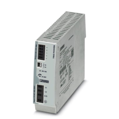 Alimentations Alimentation 3~ TRIO POWER 24VDC/10A PHOENIX CONTACT