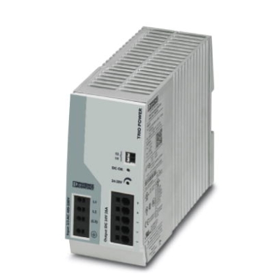 Alimentations Alimentation 3~ TRIO POWER 24VDC/20A PHOENIX CONTACT