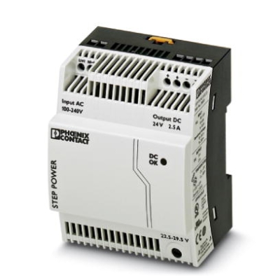 Alimentations Alimentation STEP-PS/1AC/24DC/2