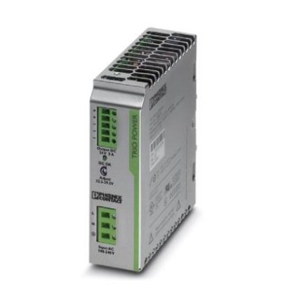Alimentations Alimentation TRIO-PS/1AC/24DC/ 5 PHOENIX CONTACT