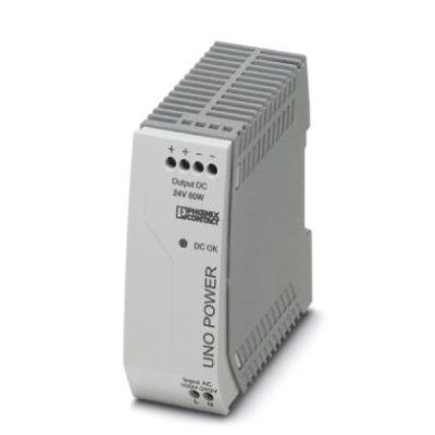 Alimentations Alimentation UNO-PS/1AC/24DC/ 60W PHOENIX CONTACT