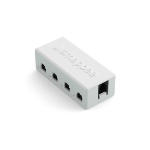 Appareil mesure universel+acce Smappee CT Hub Smappee