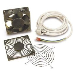 Armoire de reseaux&accesoires FAN UNIT ENOC SYSTEM