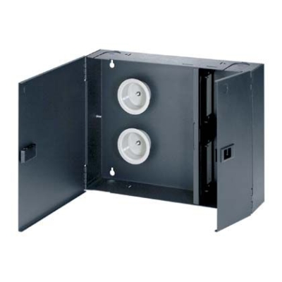 Armoires murales Wall Mount Enc.Empty 4FAP PANDUIT