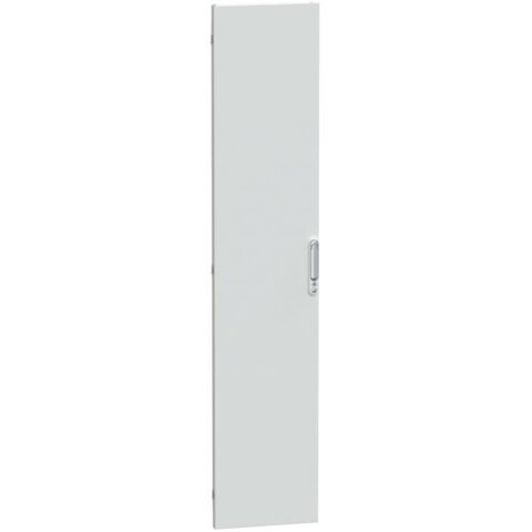 Armoires system + acces. PORTE PLEINE IP55 L400 Schneider Distribution