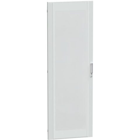 Armoires system + acces. PORTE TRANSP. IP30 L650 Schneider Distribution