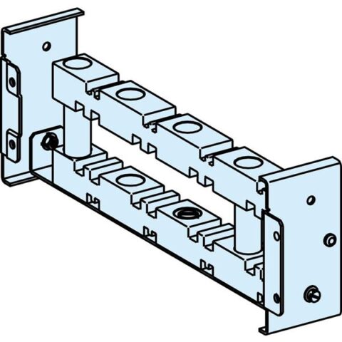 Armoires system + acces. SUP.JDB HZ.BARRE 5/10MM Schneider Distribution