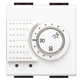 BTicino Living Light Thermostat airco + chauff BTICINO