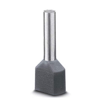 Blocs de jonction + embouts Embout AI-TWIN 2X 0