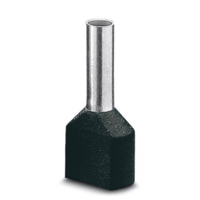 Blocs de jonction + embouts Embout AI-TWIN 2X 1