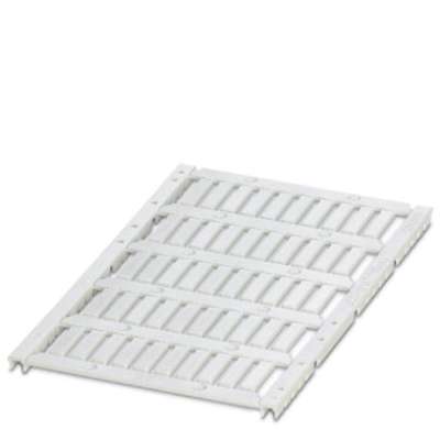 Blocs de jonction + embouts Repère pour conducteur UCT-WMT (15X4) PHOENIX CONTACT