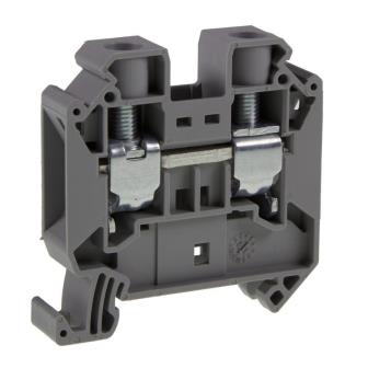 Bornes de raccordement BJ simple UT 16 PHOENIX CONTACT