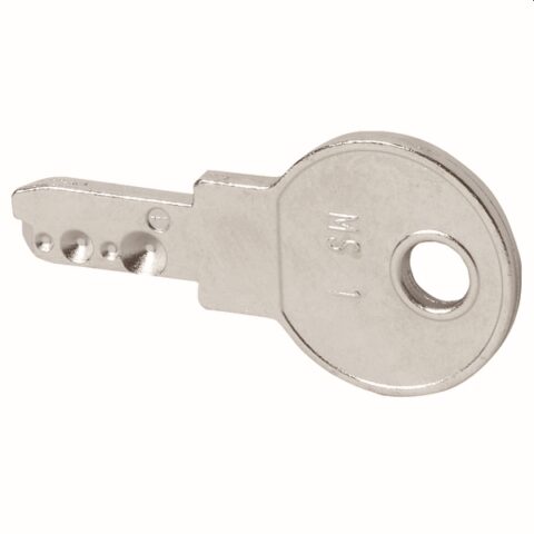 Boutons-poussoirs + accessoir. Clé à combination unique 1 EATON