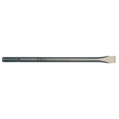 Burin / Pointe d'outil Burin plat 400x20-25mm SDS-Max SPIT