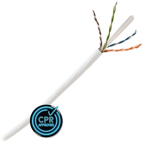 Cat 6 unshielded INKA CAT 6 U/UTP - Cca HIRSCHMANN