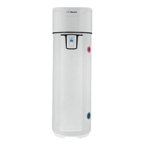 Chauffe-eau pompe à chaleur Chffe-eau PAC Aéromax Premium 200L COIL THERMOR