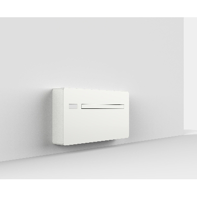 Climatisation fixe AIRCOHEATER 2.0 Z INVERTER 12HP horizont