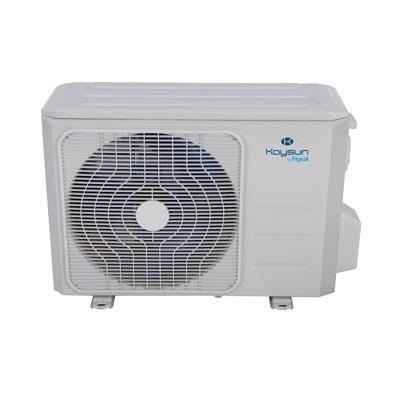 Climatisation fixe Airco Unité extér KAM2-52 DR8 max 2un in KAYSUN