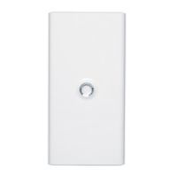 Coffrets menagers Porte blanche Drivia 13 mod.3 rang. IP40 LEGRAND