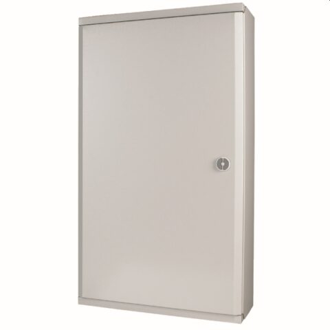 Coffrets metal mural + access. Armoire murale BP-0