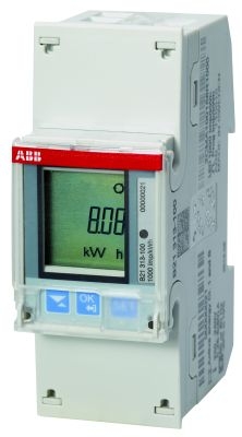 Compteurs kwh B21 112-100