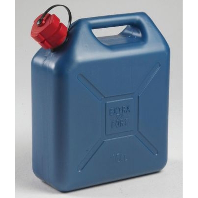 Consommables Jerrycan