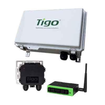 Convertisseurs PV Cloud Connect Advanced Kit TIGO