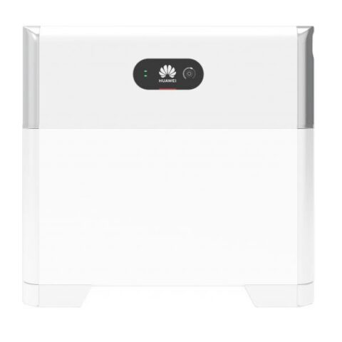Convertisseurs PV Luna2000 BMS DC/DC C0 module pour 5 kWh Huawei