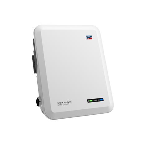 Convertisseurs PV Sunny Tripower 10.0 Smart Energy SMA PV inverters