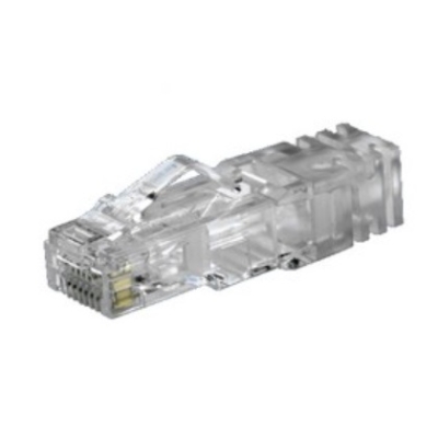 Cordons RJ45 TX6 Plus Modular Plug AWG24 PANDUIT