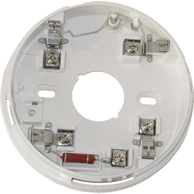 Détection de Gaz Socle avec 470r pour detecteurs eco RAS Safety en Security