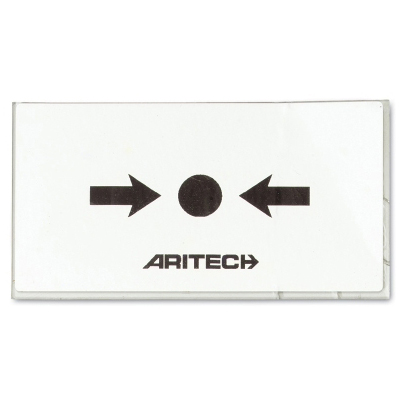 Détection de Gaz Vitreau pr bouton poussoi 10pc UTC Fire & Security