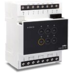 Home Control module de moteur