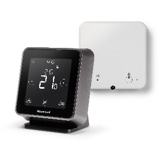 Domotica T6R Thermostat intelligent wifi sans fil Honeywell