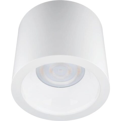 Downlight encastré LED LEDDownlightRc-P-R200-Surface-Module-WH TECHNOLUX