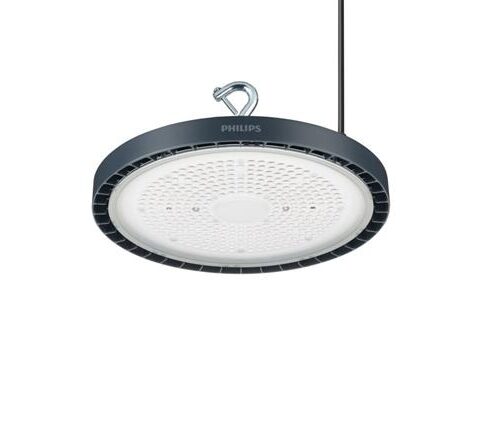 Downlight indus./pendule