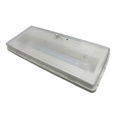 Ecl. de sécurité LED Blueline Wax480A-Led CET TECHNICS