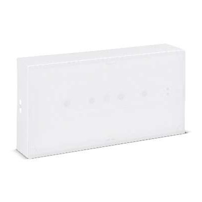 Ecl. de sécurité LED Sec.Ura One LED 200lm NP/P LEGRAND