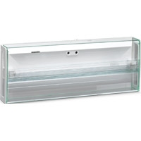 Eclairage de sécurité Sec.U33 1x8W 200lm 1h NP LEGRAND