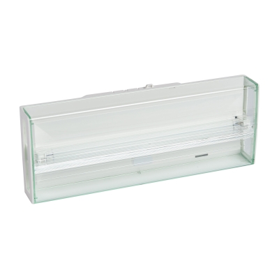 Eclairage de sécurité Sec.U33 1x8W 200lm 1h P LEGRAND